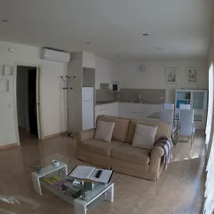Apartament Sant Quirze de Besora Appartement